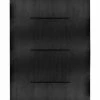 IWall Bookcase - Wall Board - L 80 Cm X H 190 Cm - Zeus -Coffee Tables Sales Shop bookcase iwall black madeindesign 155711 product800