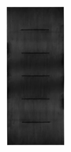IWall Bookcase - Wall Board - L 80 Cm X H 190 Cm - Zeus