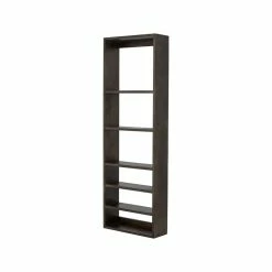 Jazzy Bookcase - / Mango Wood - L 40 X D 14 X H 120 Cm - Bloomingville