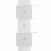 Ptolomeo Bookcase - Opinion Ciatti -Coffee Tables Sales Shop bookcase ptolomeo white madeindesign 205051 product800