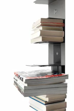Ptolomeo Bookcase - Opinion Ciatti -Coffee Tables Sales Shop bookcase ptolomeo white madeindesign 205053 product800