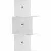 Ptolomeo Bookcase - Opinion Ciatti -Coffee Tables Sales Shop bookcase ptolomeo white madeindesign 205054 product800