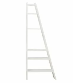 Delta 001 Bookcase - L 76 X H 195 Cm - POP UP HOME