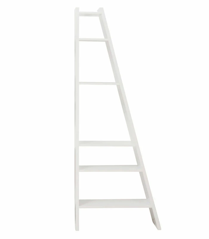 Delta 001 Bookcase - L 76 X H 195 Cm - POP UP HOME 3 Delta 001 Bookcase - L 76 X H 195 Cm - POP UP HOME