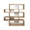 Sydney Bookcase - / L 156 X H 160 Cm - POP UP HOME