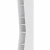 Uptown Bookcase - Opinion Ciatti 1 Uptown Bookcase - Opinion Ciatti -Coffee Tables Sales Shop bookcase uptown 147 cm white madeindesign 15908 product800