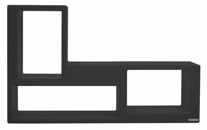 Urban Bookcase - Casamania 3 Urban Bookcase - Casamania