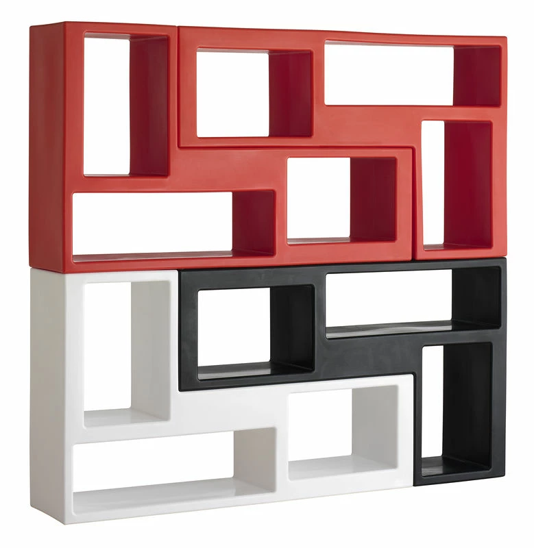 Urban Bookcase - Casamania 4 Urban Bookcase - Casamania - Image 2