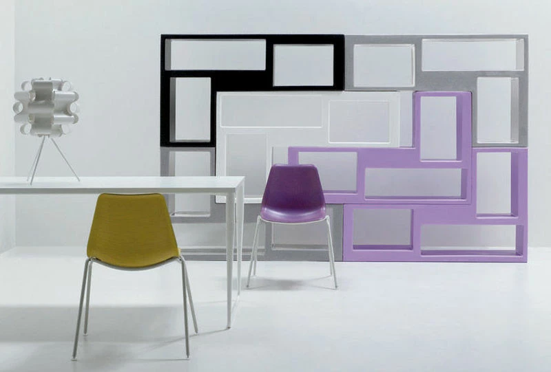 Urban Bookcase - Casamania 5 Urban Bookcase - Casamania - Image 3