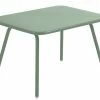 Luxembourg Kid Children Table - Fermob -Coffee Tables Sales Shop children table luxembourg kid cactus madeindesign 268441 product800