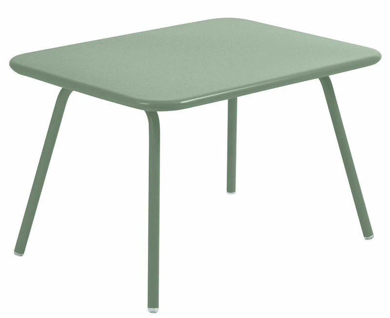 Luxembourg Kid Children Table - Fermob 3 Luxembourg Kid Children Table - Fermob