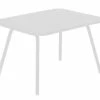 Luxembourg Kid Children Table - Fermob -Coffee Tables Sales Shop children table luxembourg kid white madeindesign 19970 product800
