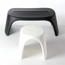 Amélie Coffee Table - Slide -Coffee Tables Sales Shop coffee table amelie red madeindesign 146073 product800