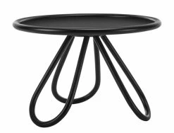 Arch Coffee Table - / Ø 73 Cm - Wiener GTV Design