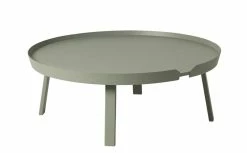 Around XL Coffee Table - Ø 95 X H 36 Cm - Muuto
