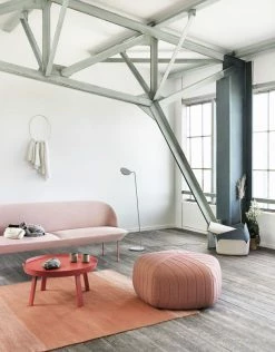 Around XL Coffee Table - Ø 95 X H 36 Cm - Muuto -Coffee Tables Sales Shop coffee table around xl dusty green madeindesign 274686 product800