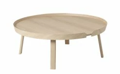Around XL Coffee Table - Ø 95 X H 36 Cm - Muuto