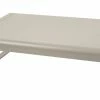 Bellevie Coffee Table - W 103 Cm - Fermob 2 Bellevie Coffee Table - W 103 Cm - Fermob -Coffee Tables Sales Shop coffee table bellevie nutmeg madeindesign 251288 product800