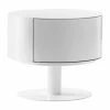 Bon-Bon Coffee Table - Opinion Ciatti -Coffee Tables Sales Shop coffee table bon bon white right opening madeindesign 15870 product800