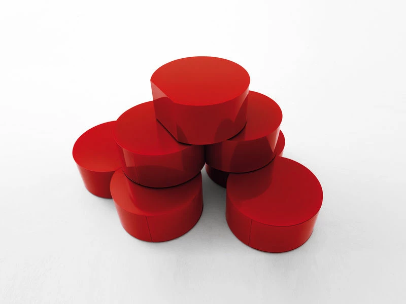 Bon-Bon Coffee Table - Opinion Ciatti 5 Bon-Bon Coffee Table - Opinion Ciatti - Image 3