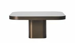 Bow N°3 Coffee Table - / 70 X 70 Cm - ClassiCon