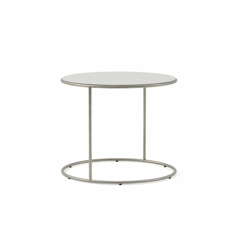 Cannot Coffee Table - / ร 55 X H 45 Cm - Wood - Cappellini 3 Cannot Coffee Table - / ร 55 X H 45 Cm - Wood - Cappellini