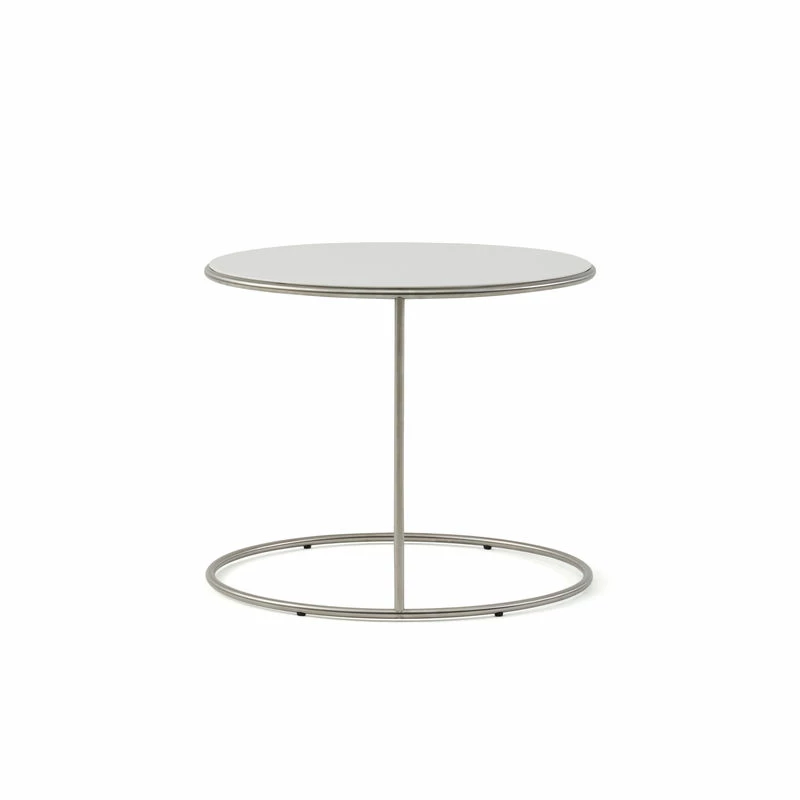 Cannot Coffee Table - / ร 55 X H 45 Cm - Wood - Cappellini 4 Cannot Coffee Table - / ร 55 X H 45 Cm - Wood - Cappellini - Image 2