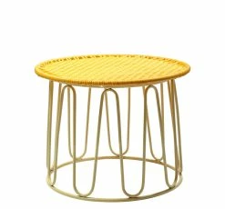 Circo Coffee Table - / Ø 51 X H 42 Cm - Ames