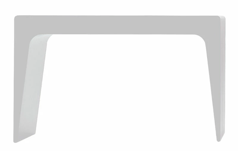 CU Large Coffee Table - Kristalia 3 CU Large Coffee Table - Kristalia