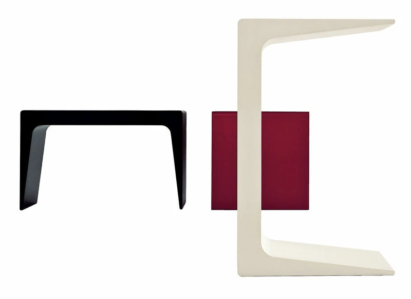 CU Large Coffee Table - Kristalia 4 CU Large Coffee Table - Kristalia - Image 2