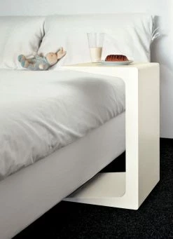 CU Large Coffee Table - Kristalia 10 CU Large Coffee Table - Kristalia -Coffee Tables Sales Shop coffee table cu large white madeindesign 38214 product800