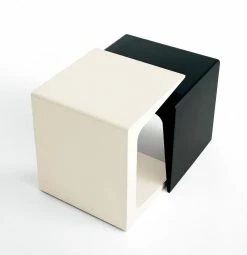 CU Large Coffee Table - Kristalia 11 CU Large Coffee Table - Kristalia -Coffee Tables Sales Shop coffee table cu large white madeindesign 66819 product800