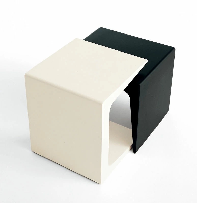 CU Large Coffee Table - Kristalia 7 CU Large Coffee Table - Kristalia - Image 5