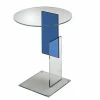 Don Gerrit Coffee Table - Glas Italia -Coffee Tables Sales Shop coffee table don gerrit transparent blue madeindesign 86675 product800
