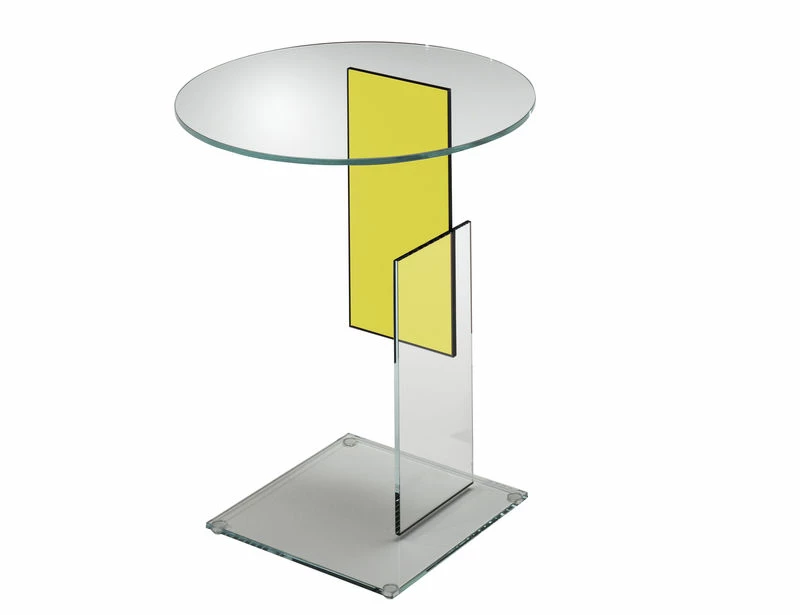 Don Gerrit Coffee Table - Glas Italia 3 Don Gerrit Coffee Table - Glas Italia