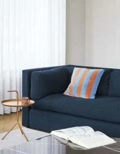 Don't Leave Me Coffee Table - / Ø 38 X H 58 Cm - Hay -Coffee Tables Sales Shop coffee table don t leave me sunny yellow madeindesign 342449 product800