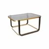 Duet Coffee Table - / 70 X 55 Cm X H 35 Cm - Glass - Wiener GTV Design -Coffee Tables Sales Shop coffee table duet black smoked glass madeindesign 372649 product800