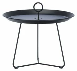 Eyelet Medium Coffee Table - Ø 60 X H 43,5 Cm - Houe