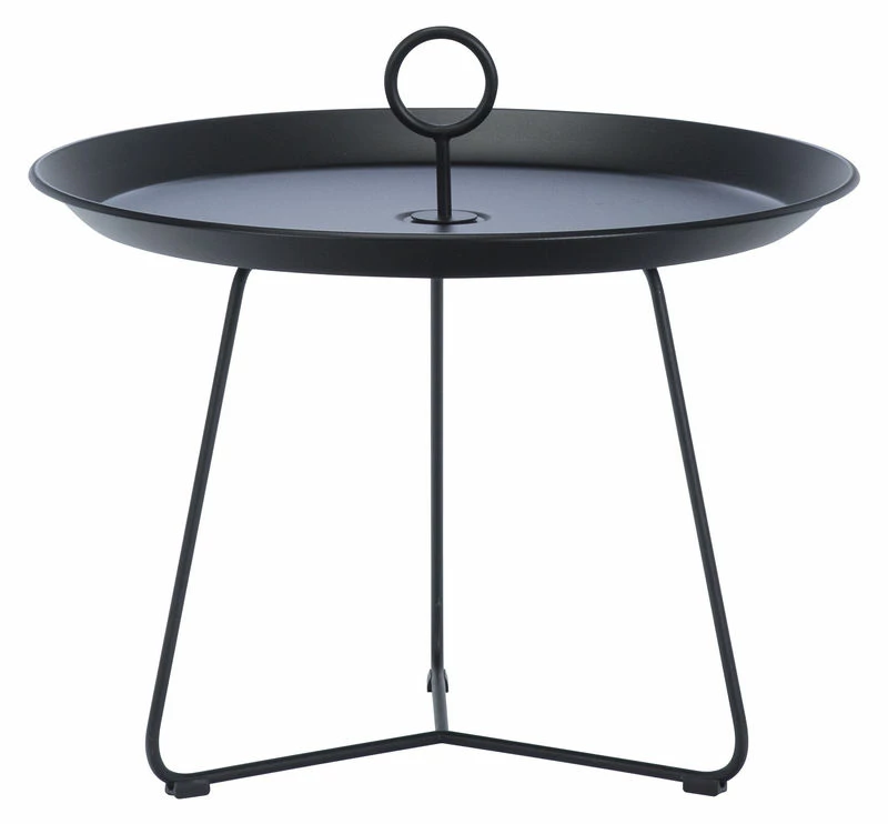 Eyelet Medium Coffee Table - Ø 60 X H 43,5 Cm - Houe 3 Eyelet Medium Coffee Table - Ø 60 X H 43,5 Cm - Houe