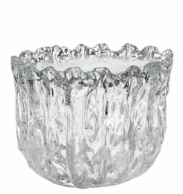 Fountain Coffee Table - / Glass - Ø 45 X H 33 Cm - Glas Italia 3 Fountain Coffee Table - / Glass - Ø 45 X H 33 Cm - Glas Italia