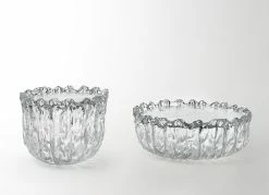 Fountain Coffee Table - / Glass - Ø 45 X H 33 Cm - Glas Italia 9 Fountain Coffee Table - / Glass - Ø 45 X H 33 Cm - Glas Italia -Coffee Tables Sales Shop coffee table fountain o 45 x h 33 cm transparent madeindesign 280280 product800