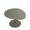 Galet N°3 OUTDOOR Coffee Table - / OUTDOOR - 57 X 64 Cm - H 37.5 Cm - Matière Grise -Coffee Tables Sales Shop coffee table galet n 3 outdoor taupe madeindesign 340942 product800