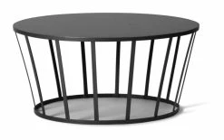 Hollo Coffee Table - H 33 Cm - Petite Friture