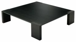 Ironwood Coffee Table - Zeus