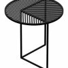 Iso-A Coffee Table - Petite Friture -Coffee Tables Sales Shop coffee table iso a black madeindesign 214749 product800