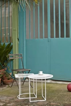 Iso-A Coffee Table - Petite Friture -Coffee Tables Sales Shop coffee table iso a black madeindesign 216248 product800