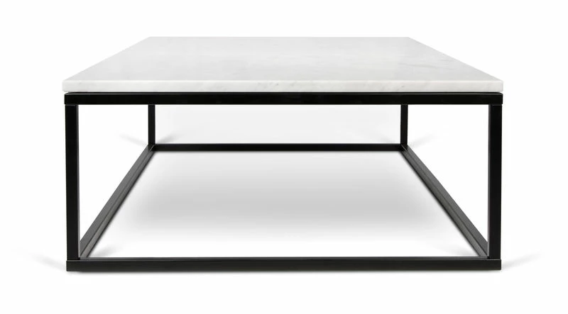 Prairie Coffee Table - / Marble - 120 X 75 Cm - POP UP HOME 5 Prairie Coffee Table - / Marble - 120 X 75 Cm - POP UP HOME - Image 3