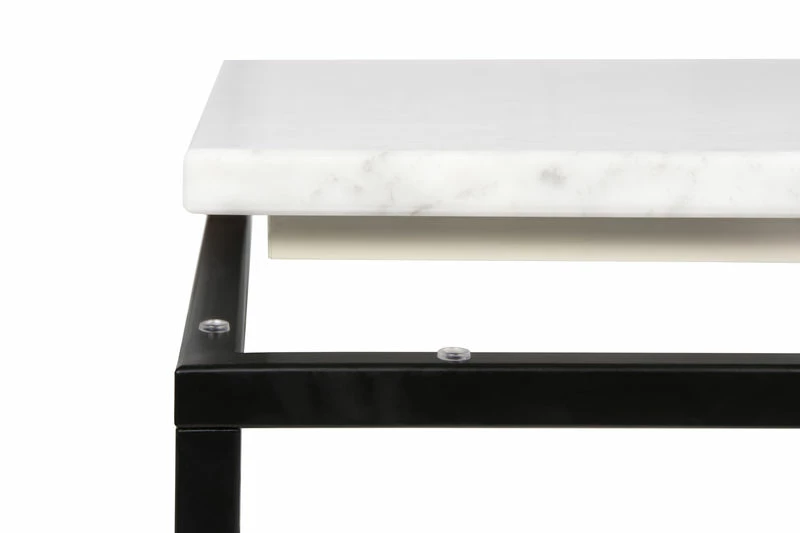 Prairie Coffee Table - / Marble - 120 X 75 Cm - POP UP HOME 7 Prairie Coffee Table - / Marble - 120 X 75 Cm - POP UP HOME - Image 5