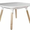 Marguerite Coffee Table - H 45 Cm -Coffee Tables Sales Shop coffee table marguerite winter white ash tree madeindesign 250824 product800
