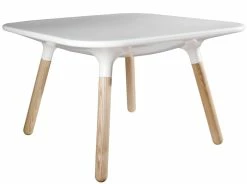 Marguerite Coffee Table - H 45 Cm